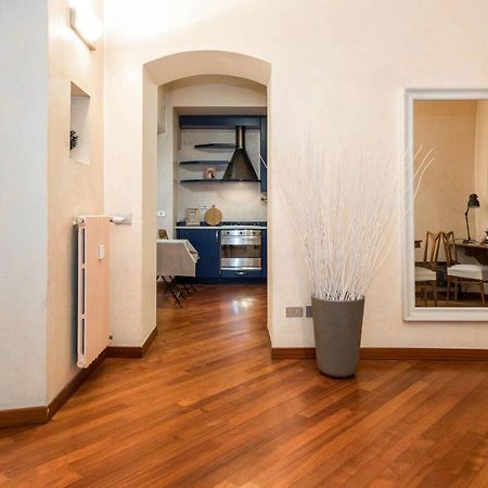 Brera Charme Apartment Milão Exterior foto