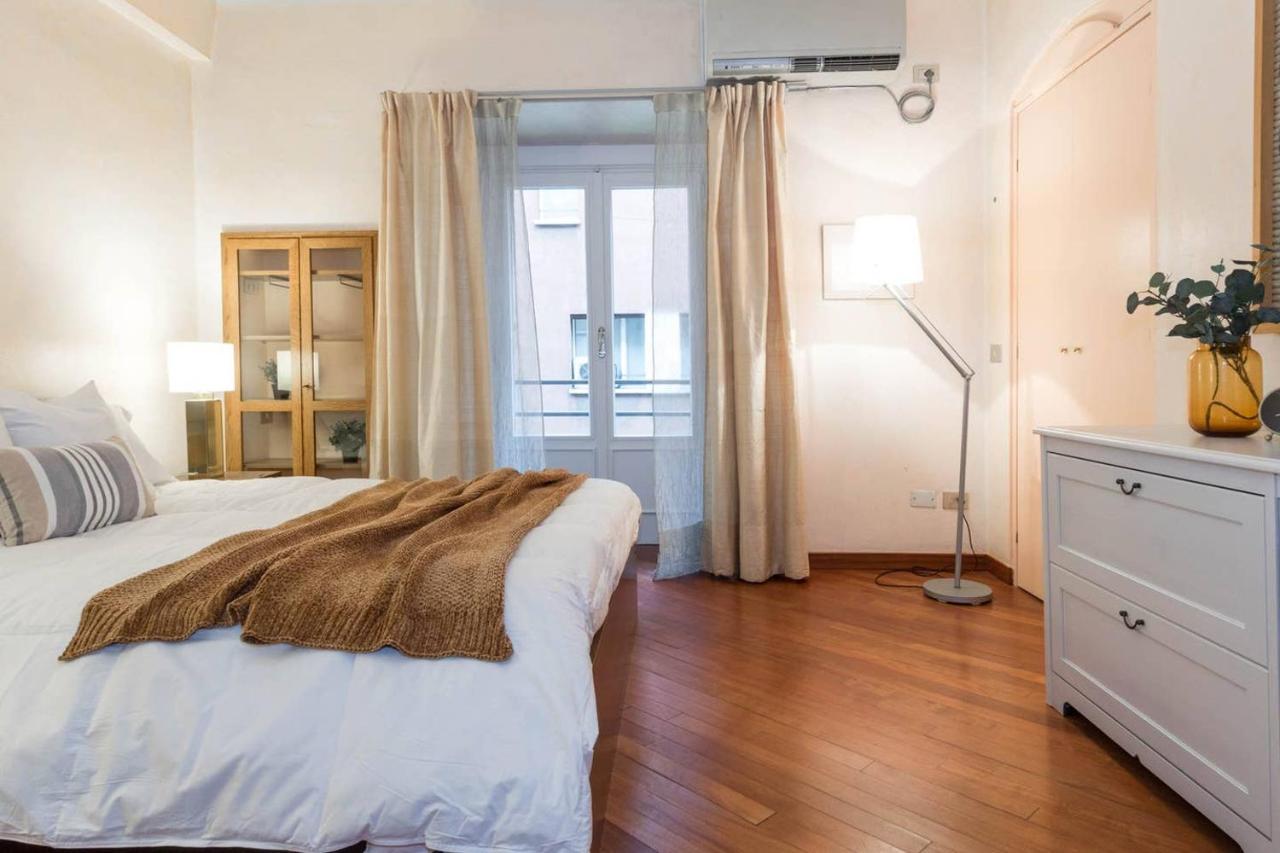 Brera Charme Apartment Milão Exterior foto